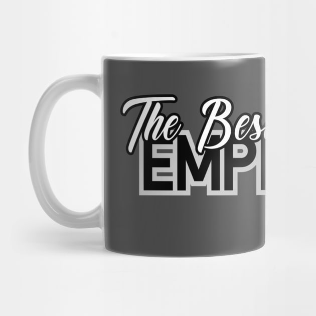 the best employee of all time by privateeapparel